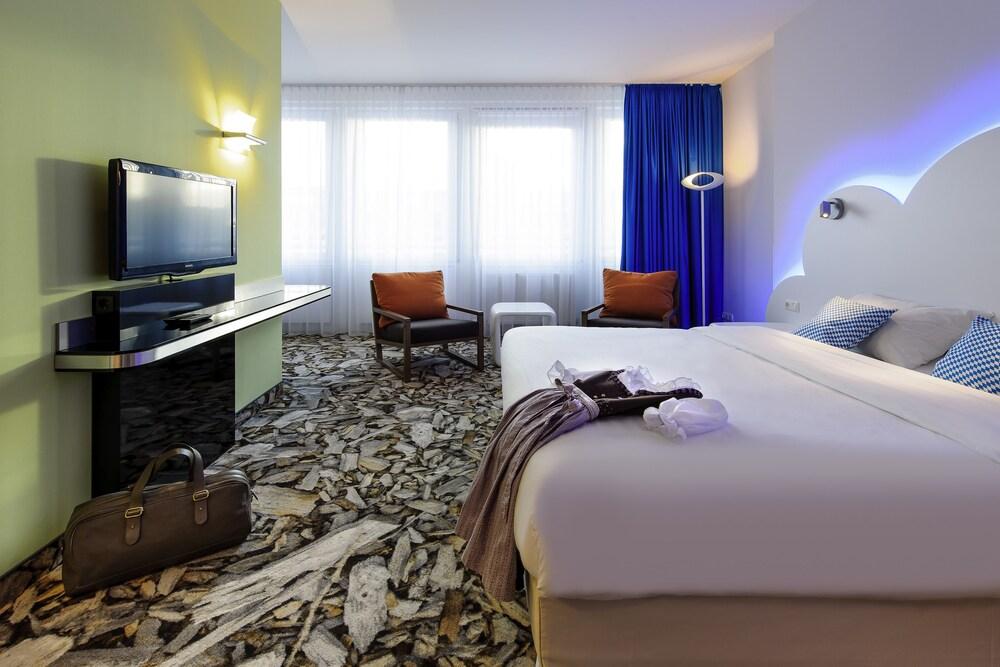 Styles Messe Hotel München