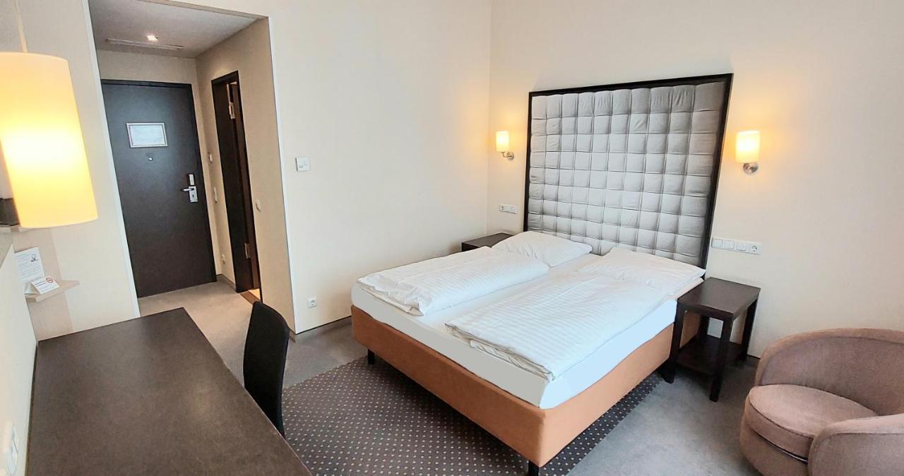 Styles Messe Hotel München