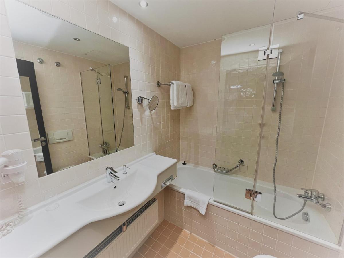 Hotel Ibis Styles Ost Messe München